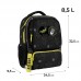 Рюкзак дошкільний KITE Kids DC25-559XS DC Comics Batman /DC25-559XS/