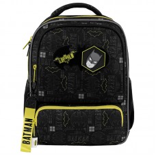 Рюкзак дошкільний KITE Kids DC25-559XS DC Comics Batman /DC25-559XS/