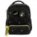 Рюкзак дошкільний KITE Kids DC25-559XS DC Comics Batman /DC25-559XS/