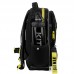 Рюкзак дошкільний KITE Kids DC25-559XS DC Comics Batman /DC25-559XS/