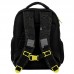 Рюкзак дошкільний KITE Kids DC25-559XS DC Comics Batman /DC25-559XS/