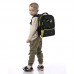 Рюкзак дошкільний KITE Kids DC25-559XS DC Comics Batman /DC25-559XS/