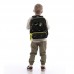 Рюкзак дошкільний KITE Kids DC25-559XS DC Comics Batman /DC25-559XS/