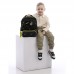 Рюкзак дошкільний KITE Kids DC25-559XS DC Comics Batman /DC25-559XS/