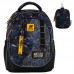 Рюкзак шкільний KITE Education SET_K25-700M-4 Beast Mode + (пенал, сумка д/взуття) /SET_K25-700M-4/