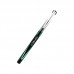 Ручка гелева Unimax UX-133-04 Top Tek 0,5мм, зелена (12) /UX-133-04/