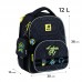 Рюкзак шкільний KITE Education SET_K25-556M-2 Cyber + (пенал, сумка д/взуття) каркасний /SET_K25-556M-2/