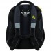 Рюкзак шкільний KITE Education SET_K25-556M-2 Cyber + (пенал, сумка д/взуття) каркасний /SET_K25-556M-2/