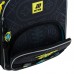 Рюкзак шкільний KITE Education SET_K25-556M-2 Cyber + (пенал, сумка д/взуття) каркасний /SET_K25-556M-2/