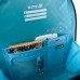 Рюкзак шкільний KITE Education SET_K25-556M-2 Cyber + (пенал, сумка д/взуття) каркасний /SET_K25-556M-2/