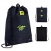 Рюкзак шкільний KITE Education SET_K25-556M-2 Cyber + (пенал, сумка д/взуття) каркасний /SET_K25-556M-2/