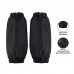 Фартух для дитячої творчості KITE Education Teens K25-526-4 чорний, з нарукавниками /K25-526-4/