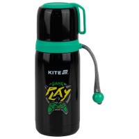 Термос KITE K25-301-1 Cyber 350мл /K25-301-1/