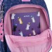 Рюкзак шкільний KITE Education SET_K25-763M-4 Be Kind + (пенал, сумка д/взуття) /SET_K25-763M-4/