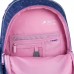 Рюкзак шкільний KITE Education SET_K25-763M-4 Be Kind + (пенал, сумка д/взуття) /SET_K25-763M-4/