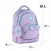 Рюкзак шкільний KITE Education K25-700M-6 Kawaii Love /K25-700M-6/