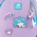 Рюкзак шкільний KITE Education K25-700M-6 Kawaii Love /K25-700M-6/