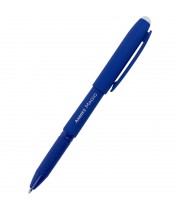 Ручка гелева AXENT AG1123-02-A Magic 0,7мм синя, "пиши-стирай" (12) /AG1123-02-A/