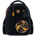 Рюкзак шкільний GoPack Education GO25-165S-3 It's a Goal Time, напівкаркасний /GO25-165S-3/