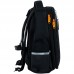 Рюкзак шкільний GoPack Education GO25-165S-3 It's a Goal Time, напівкаркасний /GO25-165S-3/