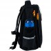 Рюкзак шкільний GoPack Education GO25-165S-3 It's a Goal Time, напівкаркасний /GO25-165S-3/