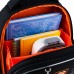 Рюкзак шкільний GoPack Education GO25-165S-3 It's a Goal Time, напівкаркасний /GO25-165S-3/