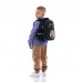 Рюкзак шкільний GoPack Education GO25-165S-3 It's a Goal Time, напівкаркасний /GO25-165S-3/
