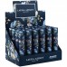 Ручка кулькова AXENT AB1098-02-02-A Laura Ashley, Gorgeous синя (24) /AB1098-02-02-A/