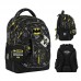 Рюкзак шкільний KITE Education DC25-700M DC Batman /DC25-700M/