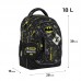 Рюкзак шкільний KITE Education DC25-700M DC Batman /DC25-700M/
