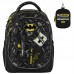 Рюкзак шкільний KITE Education DC25-700M DC Batman /DC25-700M/