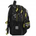 Рюкзак шкільний KITE Education DC25-700M DC Batman /DC25-700M/