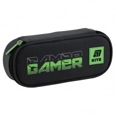 Пенал-гаманець KITE K25-599-2 Gamer /K25-599-2/