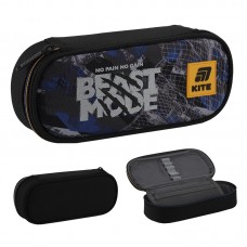 Пенал-гаманець KITE K25-599-8 Beast mode /K25-599-8/