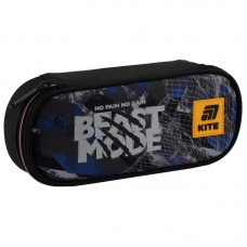 Пенал-гаманець KITE K25-599-8 Beast mode /K25-599-8/