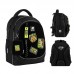 Рюкзак шкільний KITE Education K25-700M-5 Gaming Mode /K25-700M-5/
