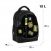 Рюкзак шкільний KITE Education K25-700M-5 Gaming Mode /K25-700M-5/