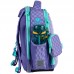 Рюкзак шкільний KITE Education SP25-555S-2 Studio Pets, каркасний /SP25-555S-2/