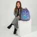 Рюкзак шкільний KITE Education SP25-555S-2 Studio Pets, каркасний /SP25-555S-2/