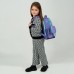 Рюкзак шкільний KITE Education SP25-555S-2 Studio Pets, каркасний /SP25-555S-2/