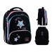 Рюкзак шкільний GoPack Education GO25-597M-1 Be A Star, каркасний /GO25-597M-1/