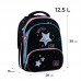 Рюкзак шкільний GoPack Education GO25-597M-1 Be A Star, каркасний /GO25-597M-1/