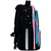 Рюкзак шкільний GoPack Education GO25-597M-1 Be A Star, каркасний /GO25-597M-1/