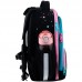 Рюкзак шкільний GoPack Education GO25-597M-1 Be A Star, каркасний /GO25-597M-1/