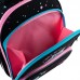Рюкзак шкільний GoPack Education GO25-597M-1 Be A Star, каркасний /GO25-597M-1/