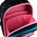 Рюкзак шкільний GoPack Education GO25-597M-1 Be A Star, каркасний /GO25-597M-1/