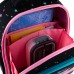 Рюкзак шкільний GoPack Education GO25-597M-1 Be A Star, каркасний /GO25-597M-1/