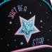 Рюкзак шкільний GoPack Education GO25-597M-1 Be A Star, каркасний /GO25-597M-1/