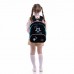 Рюкзак шкільний GoPack Education GO25-597M-1 Be A Star, каркасний /GO25-597M-1/