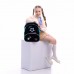 Рюкзак шкільний GoPack Education GO25-597M-1 Be A Star, каркасний /GO25-597M-1/
